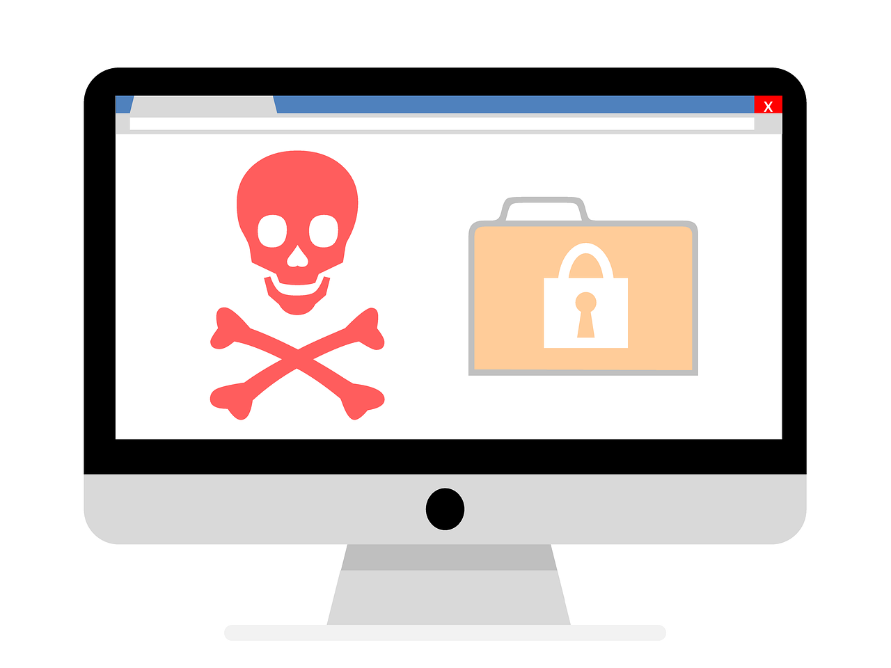 ransomware comprendre la menace et s'en protéger
